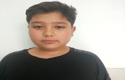 امیررضا مجیدی مقدم