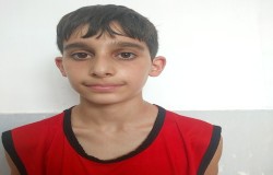 محمد حسین منصوری