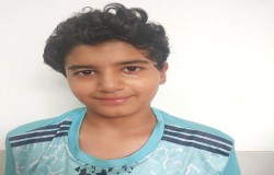 آریا بشکار