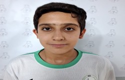 محمدداود رجبی