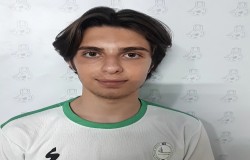 رادین محمدی