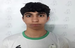 امیرعلی محمدیان