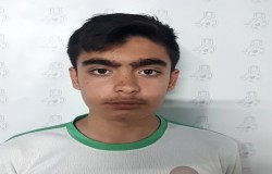 رهام محمدی
