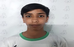 امین احتشامی