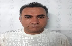 حمید رضا منصوری