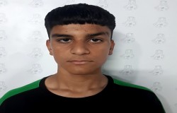 رهام تقی پور