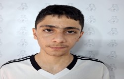آرشام عبدالمالکی