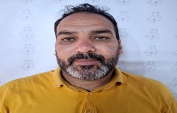 اصغر دشتبانی