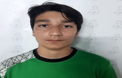 آریا علی مراد