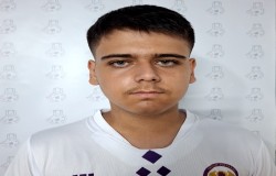 سید آران هدایتی