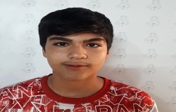 شایان کریمی پهمدانی