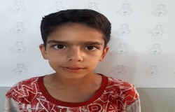 مرصاد محمدخانی