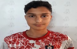 امیرمحمد مجیدی پور