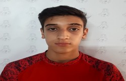 نیما اسدزاده چوبری