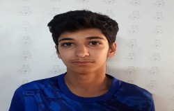 پارسا سرخ کوه آذری