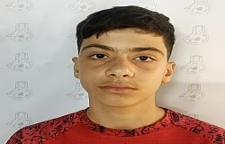 کسری محمدزاده