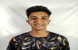 محمد طاها شاداب چناری