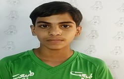 یاسین محمدزاده
