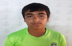 محمدعلی پایمرد