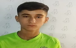 یاسین حسنی