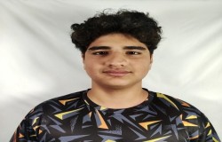 محمدامین عصاییان