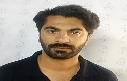 محمد میرورزنده