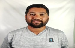 سعید آفرین جوبنه