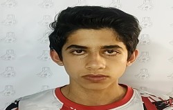 متین اسحق پور رضوانی