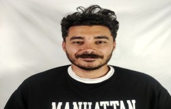 حمید کنگرانی فراهانی