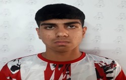 محمد عرشیا تن زاده