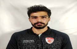 محمدعرشیا میرزابیگی