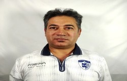 رضا شیخ محمدی