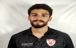 علی رضا فریدی