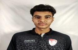 محمدمهدی فلاح