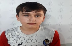 صدرا رضایی قلعه