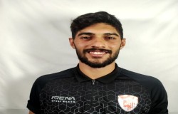 امیر مهدی قمی اویلی