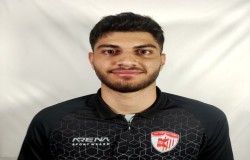 رضا روشندل پور