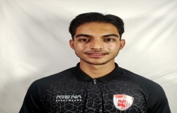 محمد طاها امین