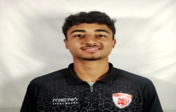 سامان شیخ محمدی