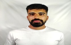 مهدی خسروبیگی