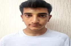 شایان خوجگی