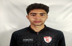 محمد مرصاد حبیب پور