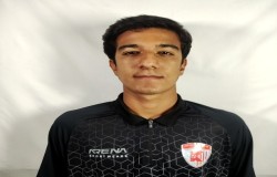 امیر محمد محمدی