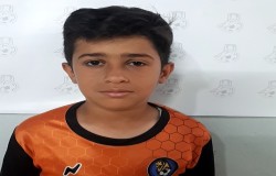 علی اصغر اوشنی