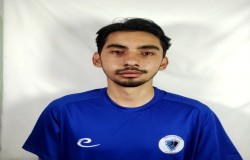 عرشیا حسین میخ چی