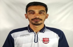 مهدی امینی
