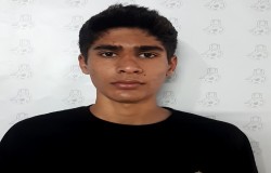 محمدطاها فاطمی
