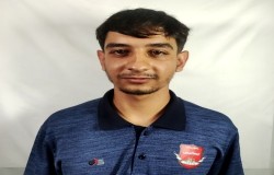 محمد مهدی بخشی