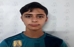 بهداد عزیزمحمدی