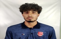 محمدعرشیا شیرمحمدلو